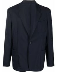 Paul Smith - Single-breast Blazer - Lyst