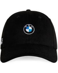 Kith - X Bmw Logo-Patch Cap - Lyst