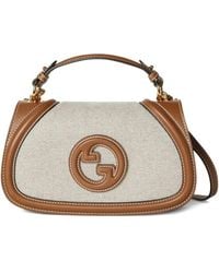 Gucci - Medium Blondie Tote Bag - Lyst