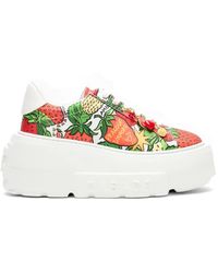 Casadei - X Enriquez Nexus Sneakers - Lyst