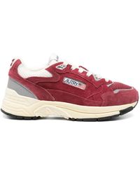 Autry - Hyperway Sneakers - Lyst