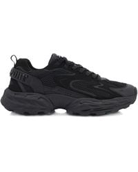 Philipp Plein - Pulse X Mesh Sneakers - Lyst