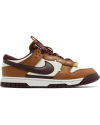 Nike - Baskets Dunk Jumboà Lacets - Lyst