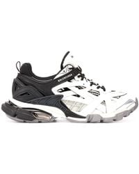 balenciaga shoes homme