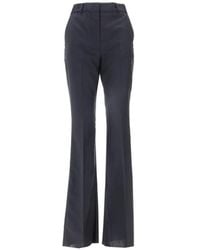Vivetta - Press-Crease Trousers - Lyst