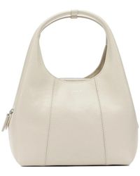 Le Tanneur - Kleine Juliette Handtasche - Lyst