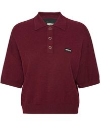 ROTATE BIRGER CHRISTENSEN - Polohemd - Lyst
