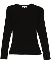 Nili Lotan - Emelie Long-Sleeve T-Shirt - Lyst