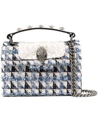 Kurt Geiger Totes and shopper bags for Women - Up to 74% off at Lyst.com