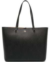 Ralph Lauren - Totes - Lyst