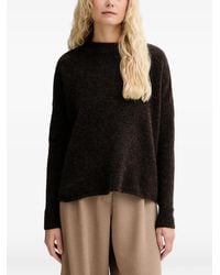 Sessun - Crew Neck Sweater - Lyst