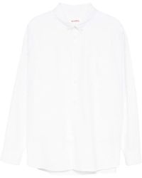 KAMIYA - コットン シャツ - Lyst