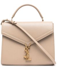 Saint Laurent - Medium Cassandra Top-handle Bag - Lyst