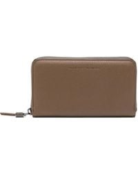 Brunello Cucinelli - Leather Wallet - Lyst