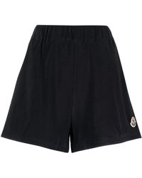 Moncler - Short Shorts - Lyst