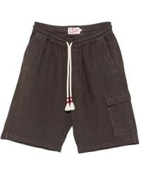 MC2 Saint Barth - Bermudas Marseille Con Cordones - Lyst