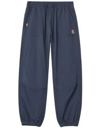 Chocoolate - Logo-Patch Track Pants - Lyst