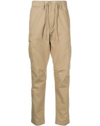 Polo Ralph Lauren - Pantalon slim à poches cargo - Lyst