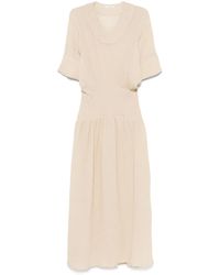 By Malene Birger - Anais Maxi Dress - Lyst