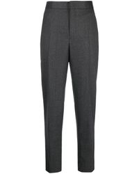 Wardrobe NYC - Straight-leg Trousers - Lyst