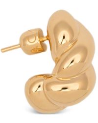 Maria Black - Large Robe Chunky Earrings - Lyst
