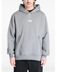 The North Face - Heritage Relaxed Hoodie - Lyst