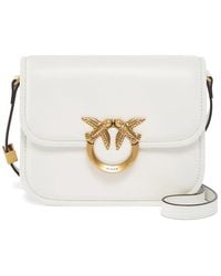 Pinko - Borsa A Spalla Love Bag Box Media - Lyst