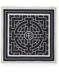 Anine Bing - Foulard York Ab - Lyst