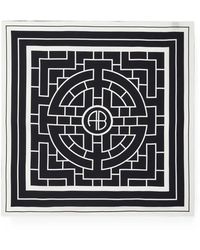 Anine Bing - Foulard York Ab - Lyst