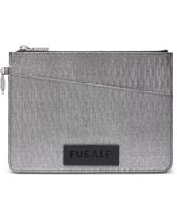 Fusalp - Clutch Pouch Grande - Lyst