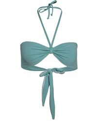 BOUND - Ida Bikinitop - Lyst