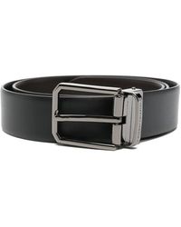 Gianni Chiarini - Reversible Belt - Lyst