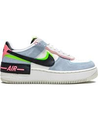 Nike - Baskets Af1 Shadow - Lyst