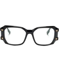 Cazal - Eckige Mod 5006 Brille - Lyst