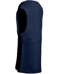 Parajumpers - Geribbelde Balaclava - Lyst
