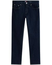 Tommy Hilfiger - Scanton Slim-Fit Jeans - Lyst