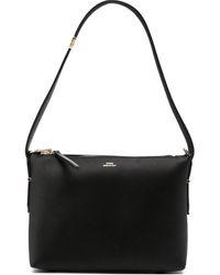 TOTEME - Schultertasche mit Reißverschluss - Lyst