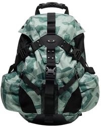 Oakley - Icon Rc Camo-Print Backpack - Lyst