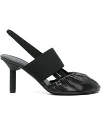 ALAINPAUL - Merce Pumps - Lyst