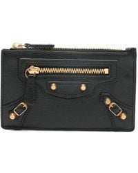 Balenciaga - Wallets & Purses - Lyst