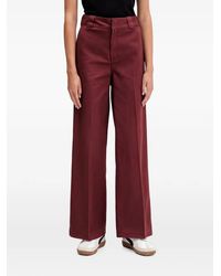 Dickies - Logo-Patch Trousers - Lyst