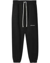 hinnominate - Pantalon De Jogging À Lien De Resserrage - Lyst