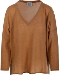 Be You - Cashmere Sweater - Lyst