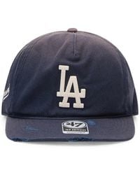 Represent - X '47 Mlb Los Angeles Dodgers Casquette À Logo Brodé - Lyst