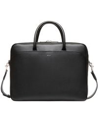 Bally - Oeden Briefcase - Lyst