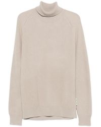Marc O' Polo - Roll-Neck Knitted Sweater - Lyst