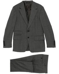 Tom Ford - Geruit Pak - Lyst