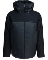 Houdini Sportswear - Double Dunfri Padded Coat - Lyst