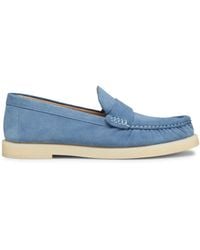 Stuart Weitzman - Blake Loafer - Lyst