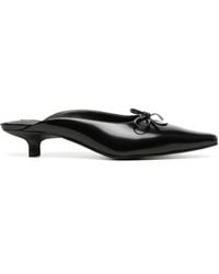 Senso - Fenton Ii 30Mm Leather Mules - Lyst